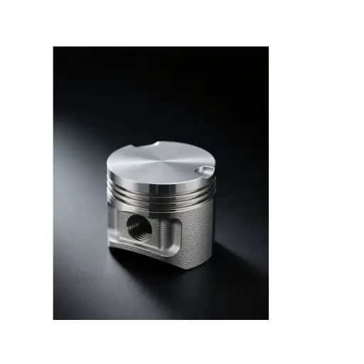 高性能引擎活塞