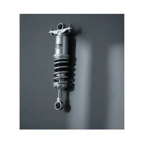 防锈底盘减震器